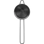 Snub Nose Mesh Strainer Gunmetal