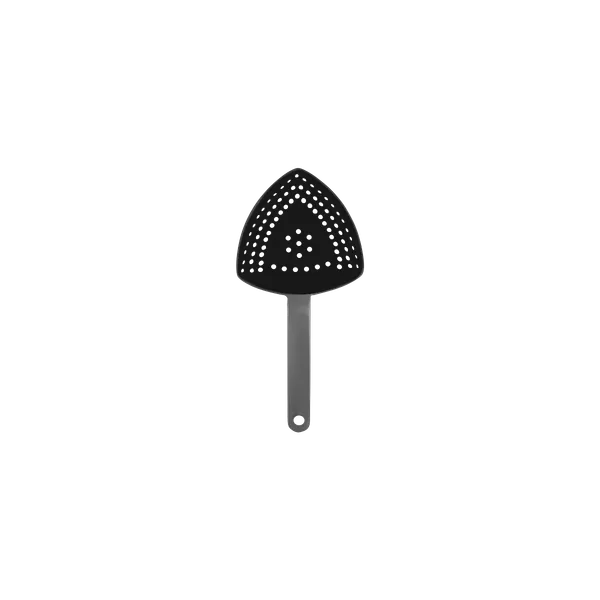 Tri-Julep Cocktail Strainer Gunmetal