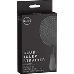 Club Julep Cocktail Strainer Gunmetal