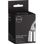 Wine Bottle Stopper Stainless Steel