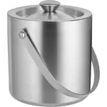 Zanzi Double Wall Ice Bucket Lid Handle