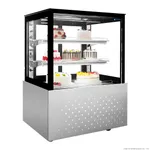 Bonvue Chilled Food Display - SG090FA-2XB view 15