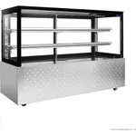 Bonvue Chilled Food Display - SG180FA-2XB