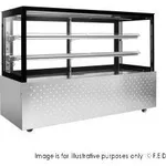 Bonvue Chilled Food Display - SG180FA-2XB