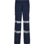 Ladies Cargo Trouser/ Csr Tape