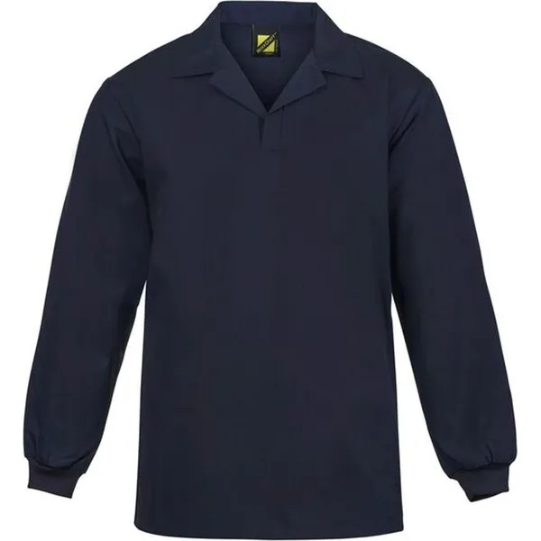 Food Industry Jac Shirt
