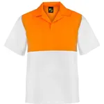 Food Industry Hi Vis Ss Jac St