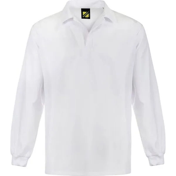 Food Industry Jac Shirt