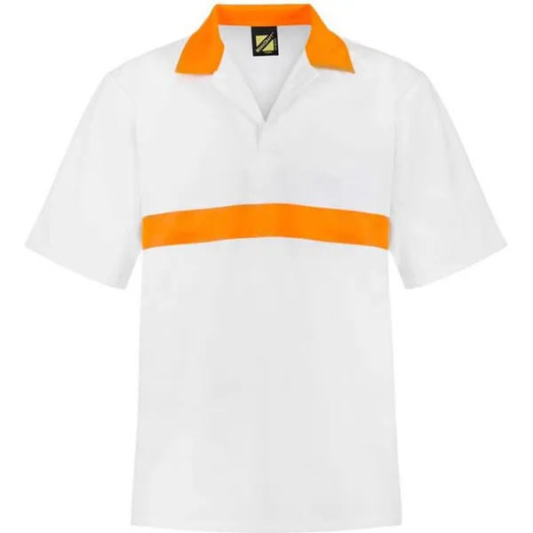 Food Industry Jac Shirt & Band
