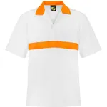 Food Industry Jac Shirt & Band