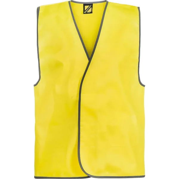 Adult Hi Vis Safety Vest