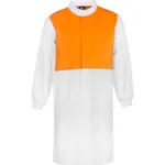 Long Dust Coat L/s With Cuff