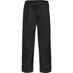 Elastic Drawstring Waist Pant
