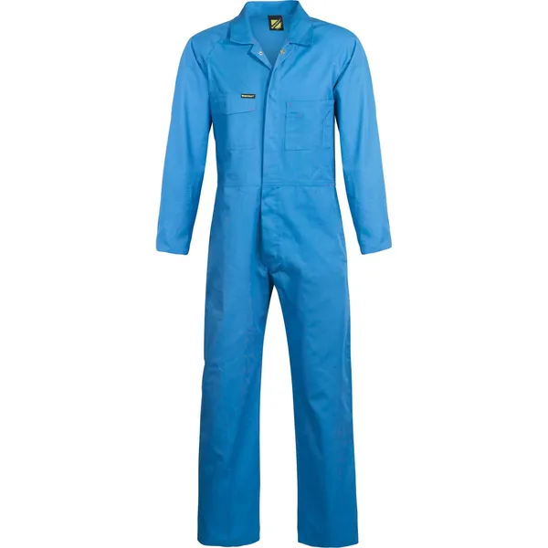 Poly/cotton Coveralls
