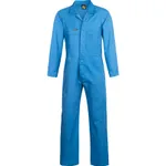 Poly/cotton Coveralls