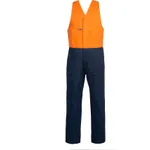 Hi Vis Two Tone Roughalls Reg