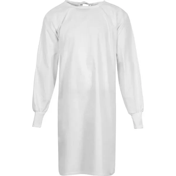 Patient Gown - Long Sleeve
