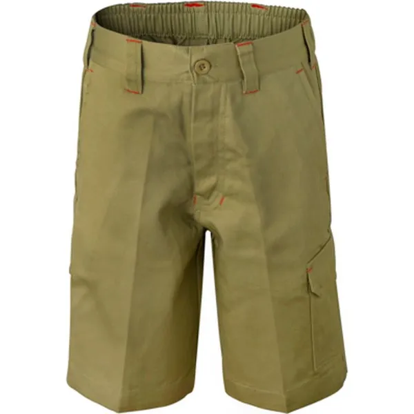 Kids Cargo Shorts