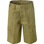 Kids Cargo Shorts