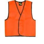 Kids Hi Vis Safety Vest