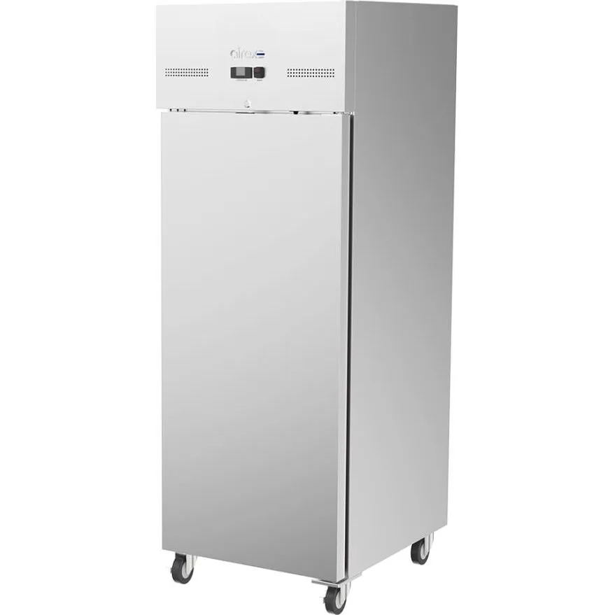 Airex Single Door Upright Freezer Storage AXF.URGN.1 - To suit 2/1GN