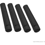 Four Post Set - B-POST/1880MM