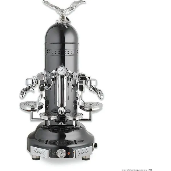 Coffee Machines & Grinders