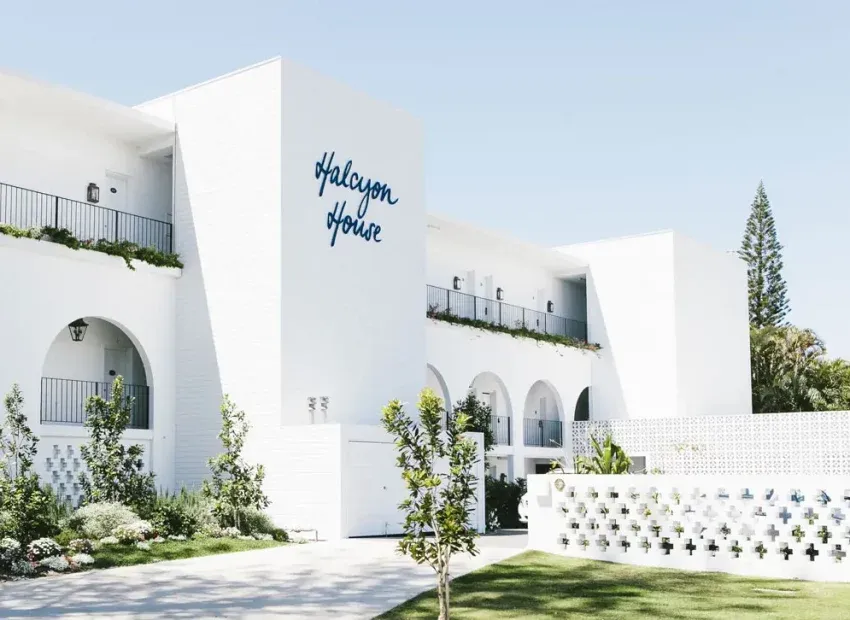 Boutique Hotel