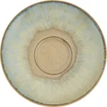 Sandy Beige Espresso Saucer 125mm