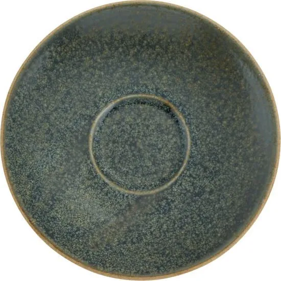 Grey Cast Espresso Saucer 143mm