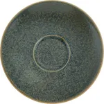 Grey Cast Espresso Saucer 143mm