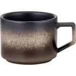 Tan Bark Straight-Side Espresso 90ml