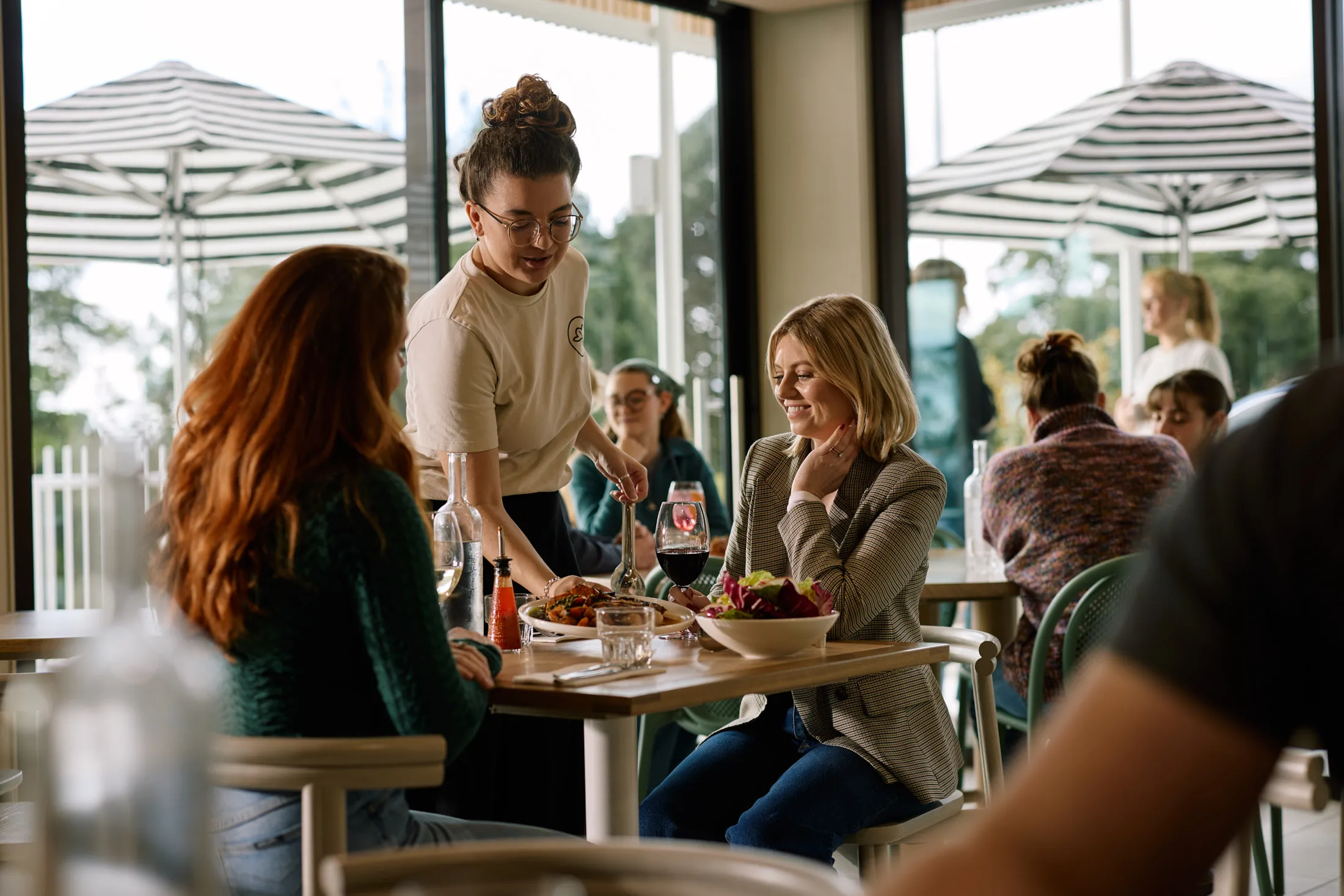 Casual Dining