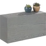 Ashwood Rectangular Riser 508x178x279mm