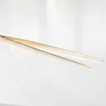Chef Tweezer 300mm Gold