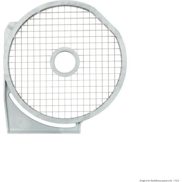 Dicing grid 5x5 mm - DS653566