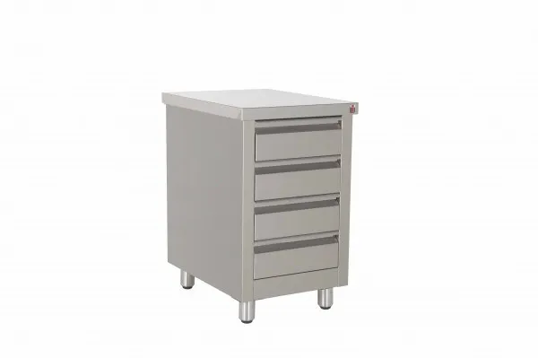 Refrigerated Prep Tables