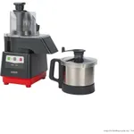 Dito Sama Prep4you Combination Cutterslicer 1 Spee view 2