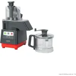 DITO SAMA PREP4YOU Combination Cutter/Slicer 1 Speed 2.6L Copolyester Bowl - P4U-PS201