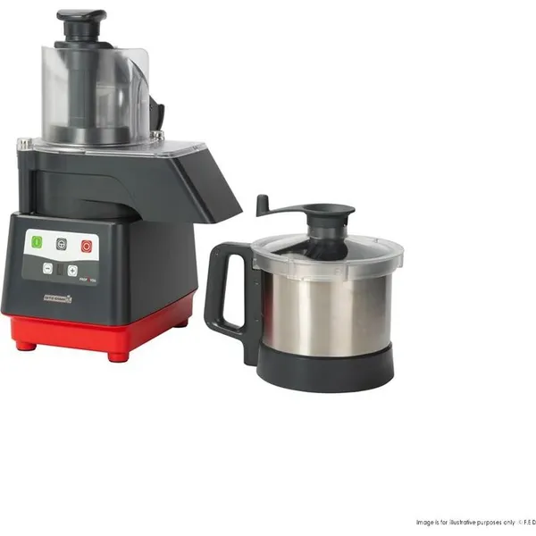 Dito Sama Prep4you Combination Cutterslicer 9 Spee
