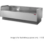 Tecnodom Serie Mr80 Black 2480mm Self Serving Deli