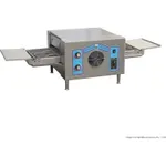 Baker Max Pizza Conveyor Oven with 3 phase power - HX-1/3NE