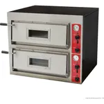 EP-2E - Black Panther Pizza Deck Oven