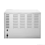 Bakermax Compact Countertop Double Deck Electric view 14