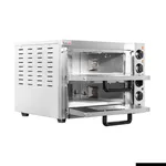 Bakermax Compact Countertop Double Deck Electric view 16