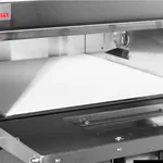 Bakermax Compact Countertop Double Deck Electric view 17