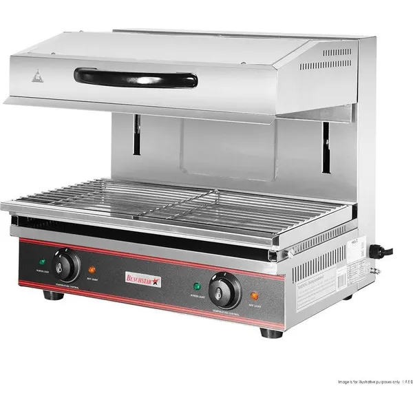 Benchstar Electric Salamander ES-4000L