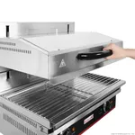 Benchstar Electric Salamander ES-4000L view 17