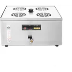 Benchstar Electric Steamer