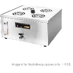 Benchstar Electric Steamer - ES-4SM